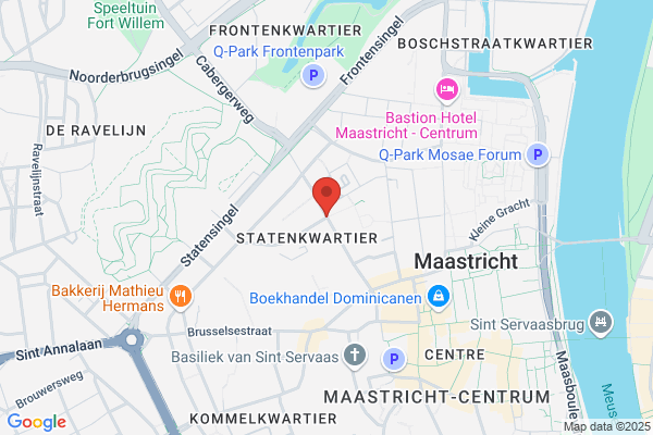 Schoevers Bedrijfsopleidingen
