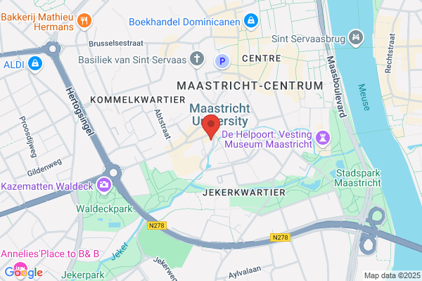 Talenacademie Nederland