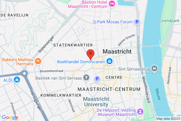 De Vingerhoed