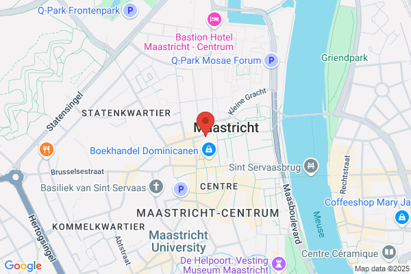 Limburgse Sleutel-Centrale