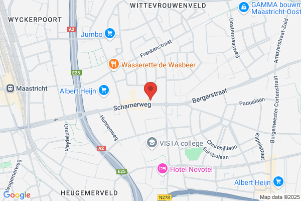 Schoenservice Meerssen