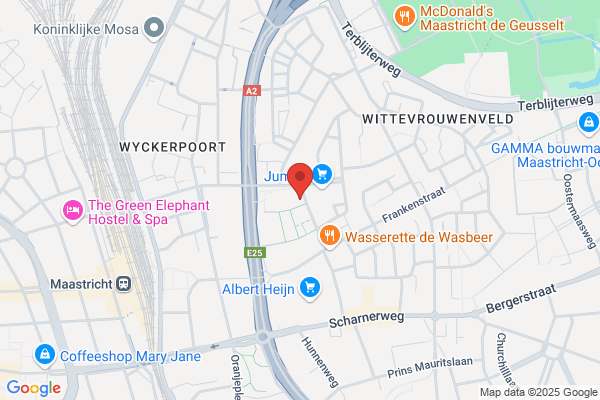Veranderatelier Franca