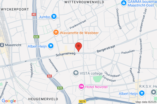 Firma Becker Royen & Zn Bv