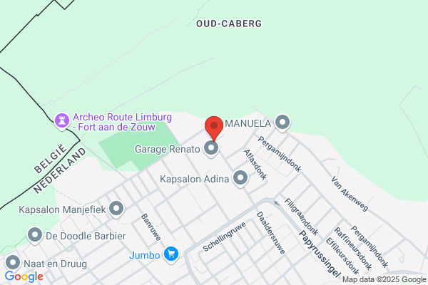Vispaleis De Gezonde Apotheek