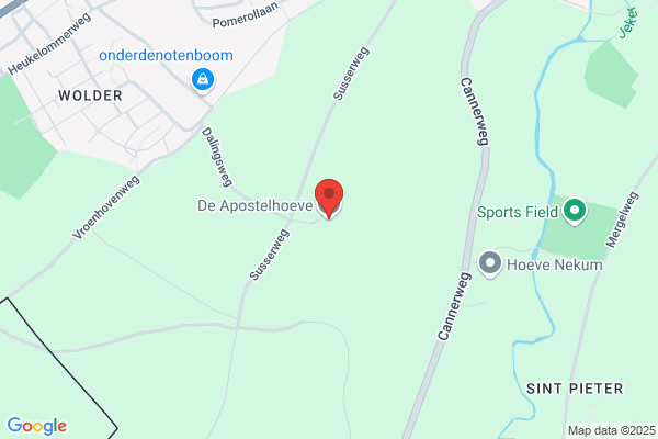 De Apostelhoeve
