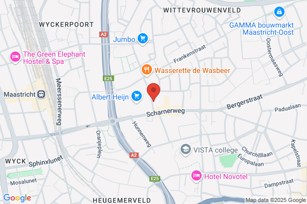 Drankenhandel Van Aubel Cv