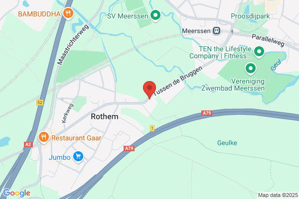 Da Meerssen Bv