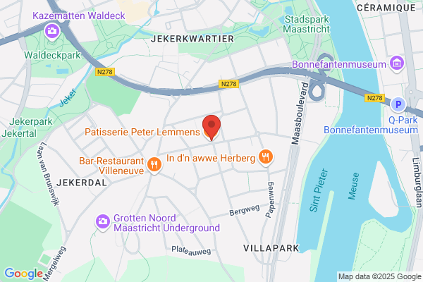 Drogisterij Van De Nobelen Demacker