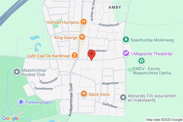 Maenen Bv
