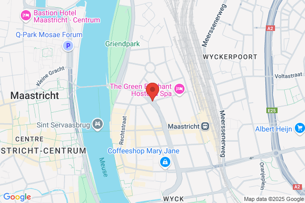 Drukkerij Stempelfabriek Kantoorhandel W. Stegen &