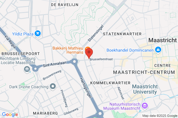 Lichtdrukkerij Delnoy Bv