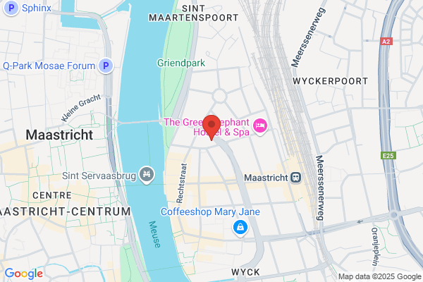 PostMasters Maastricht - Postkantoor - Drukkkerij
