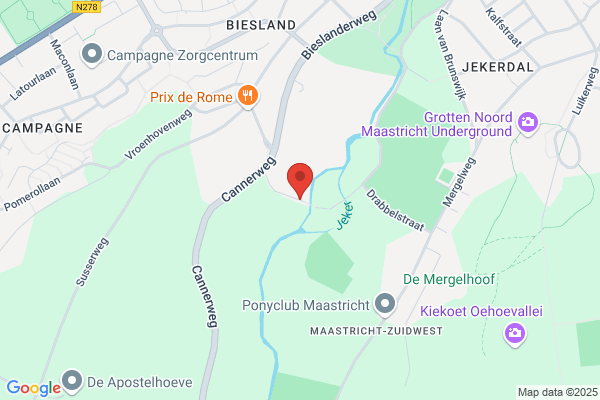 Vof Drukkerij Meusen
