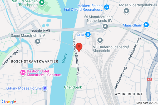 MediaMarkt Maastricht