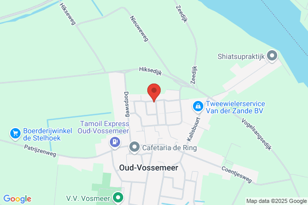 Electrotechniek Vroegop