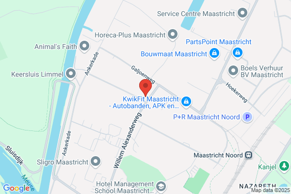 Installatiebedrijf Swakhoven