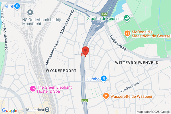 Technisch Onderhoudsbureau Beijer