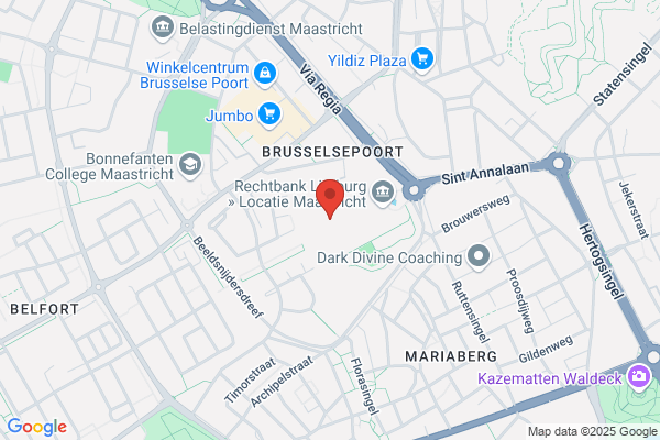 Ergotherapie Prakt Zuid Limburg