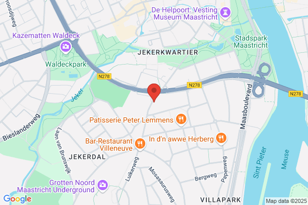 Trier, Van