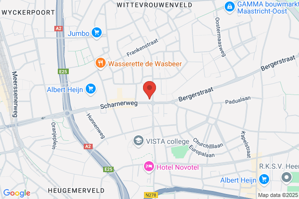 Bongers Fotograaf Eef