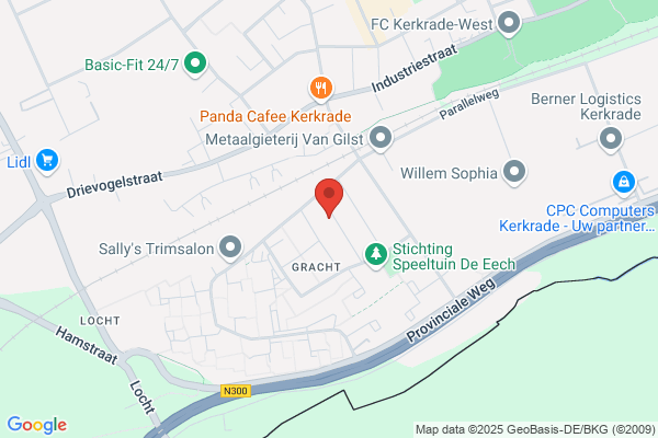 PXPRO Bedrijfsfotografie Limburg