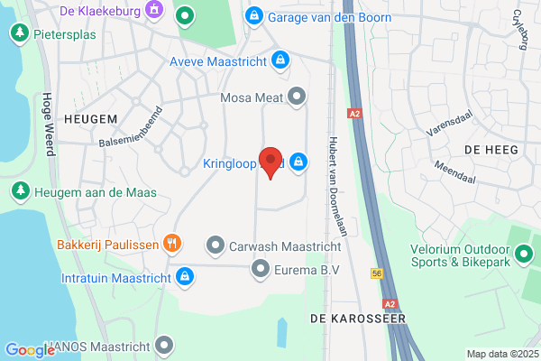 Paul Geurts Bv