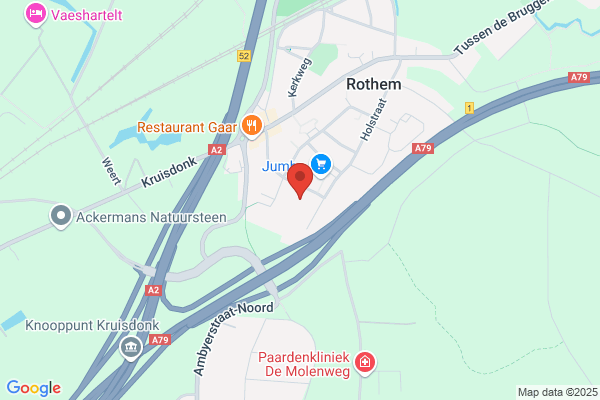 Rompelberg Bv, J