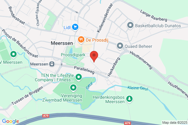 Csl Dienstverlening Vof