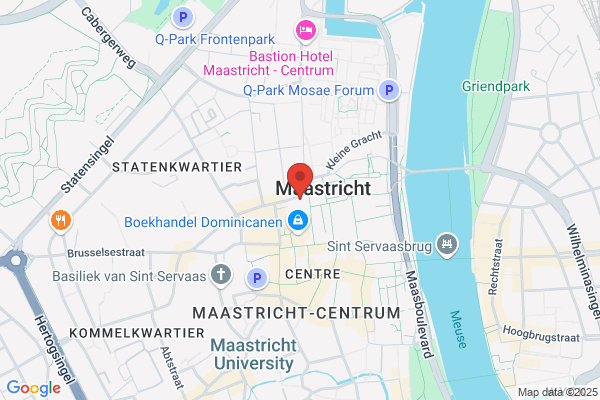 Gouden Microfoon, De