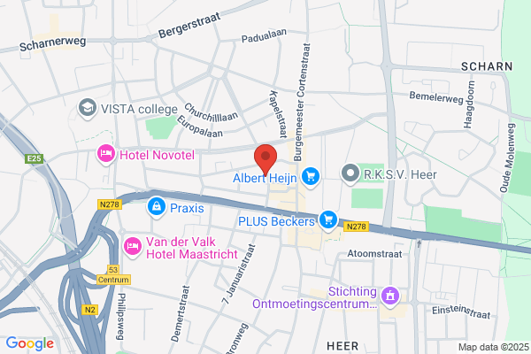 Erkamp Bouwservice BV