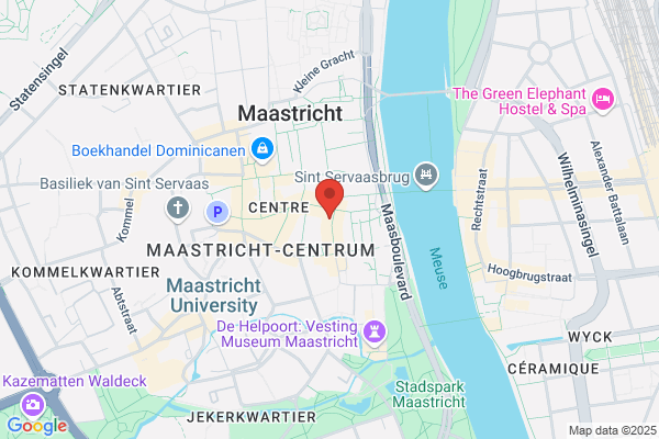 Art Expo Maastricht