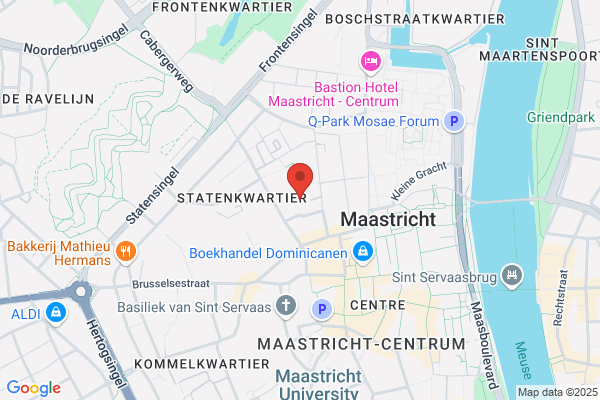 C.M.P.E. Hochstenbach-Van Os