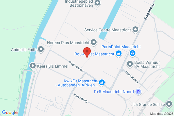 Vlechtersbedrijf W. Joosten Cv