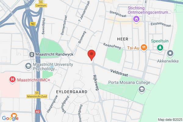 Voegersbedrijf Hendrikx Vof