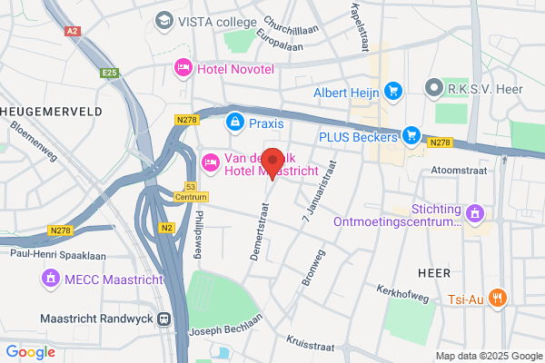 't Demertje