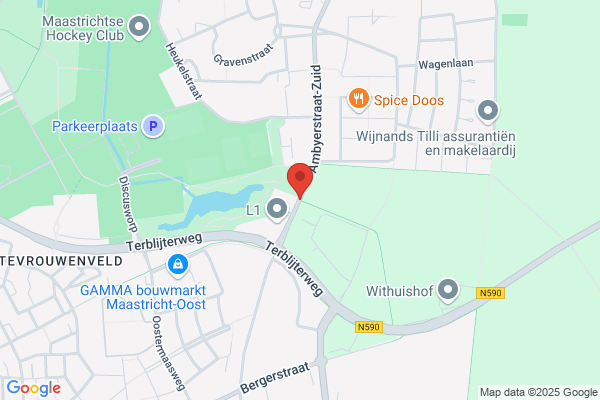 De Greunte Tuut
