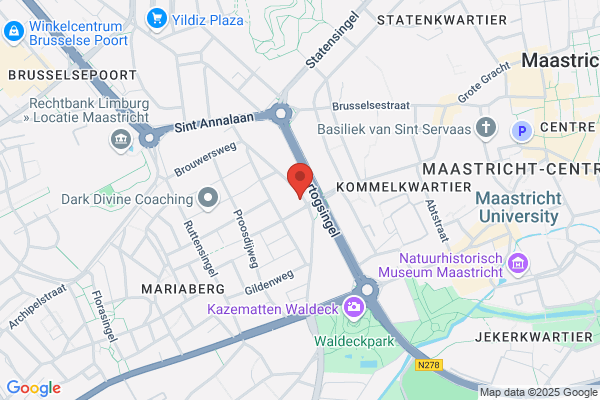 John Bimmel De Zaak In Fijne Gerechten