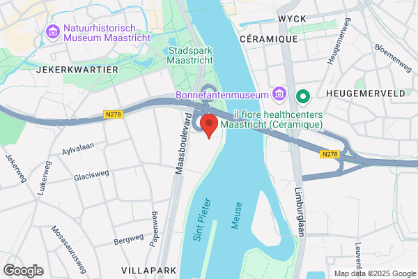 Integrale Gezondheidszorg, Centrum Voor