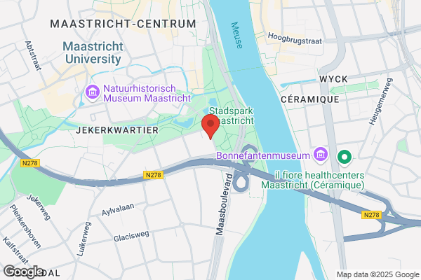 Antroposofische Geneeswijze, Centrum Voor