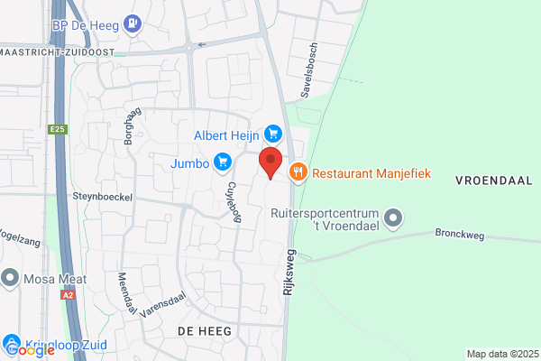 Heerderrein