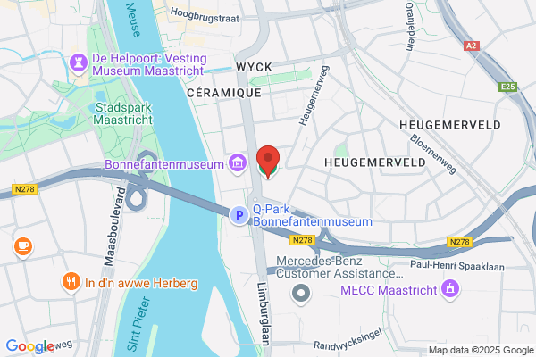 Spinesport Maastricht: Rugexperts & Sport-fysiotherapie