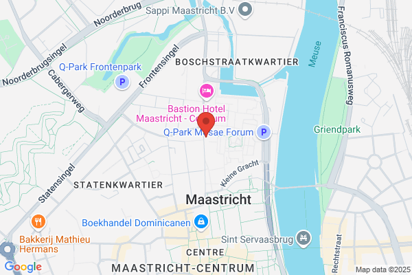 Centrum V Maatsch Opvang