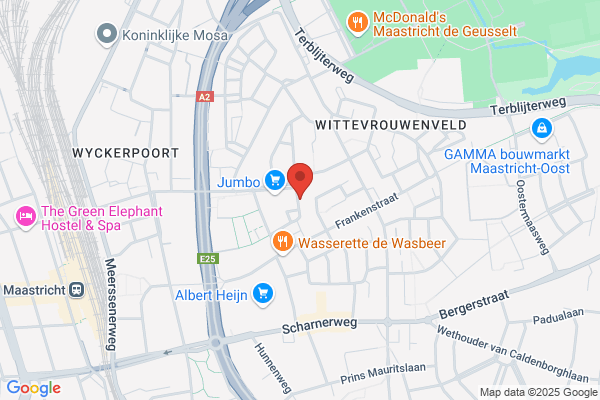 Gemeensch Gezondheidsdnst Zuidelijk Z Limburg