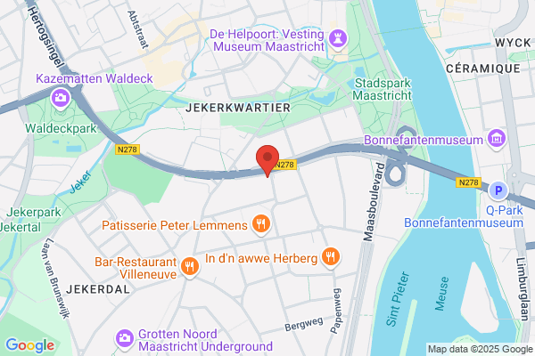 Rcd De Erker