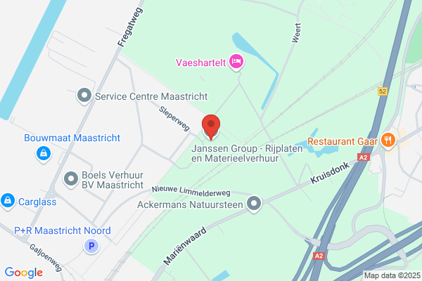 C.R.T. Terwegen En C.H. Janssen