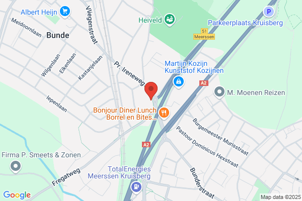 Glasbedrijf Mesterom Bv