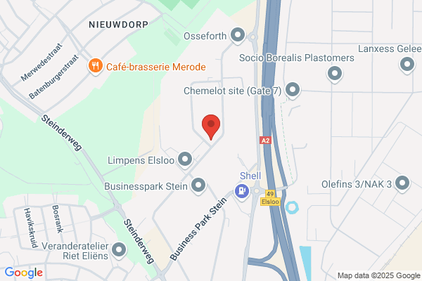 Herpertz Kraanverhuur Meerssen Bv