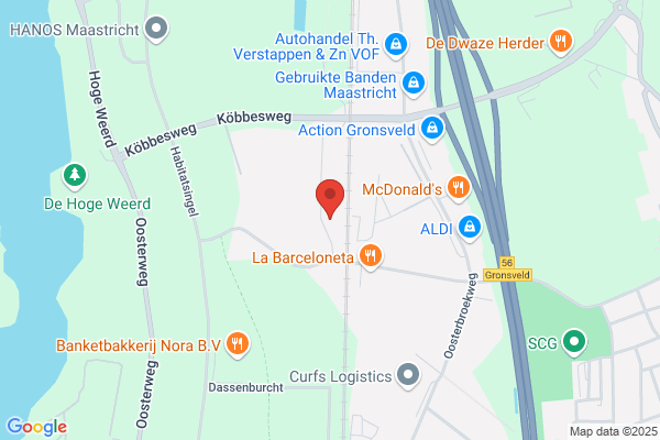 Transportbedrijf C Ploemen