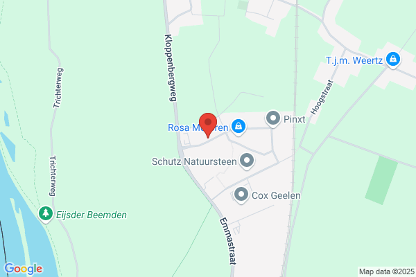 Transportbedrijf Rekko Vof