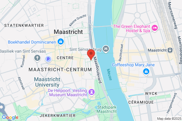 Stalman & Bronswijk Goudsmeden